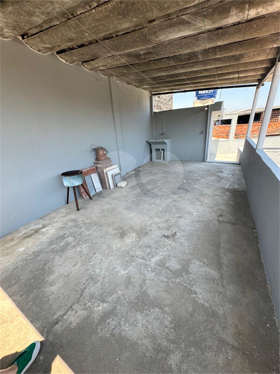 Sobrado, 2 quartos, 100 m² - Foto 25