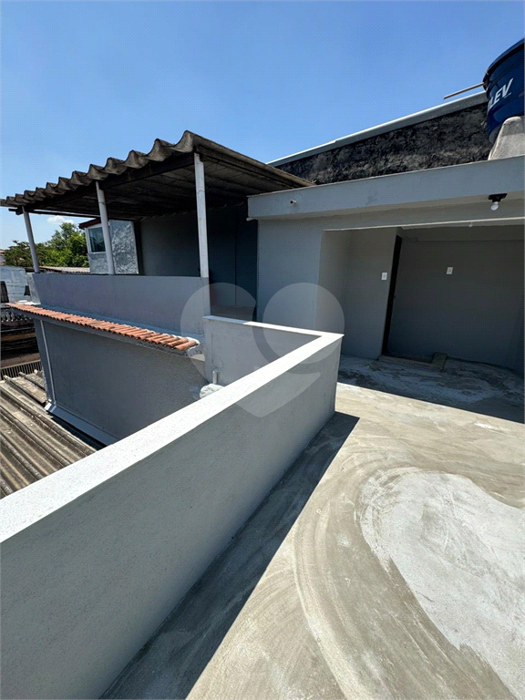 Sobrado, 2 quartos, 100 m² - Foto 24