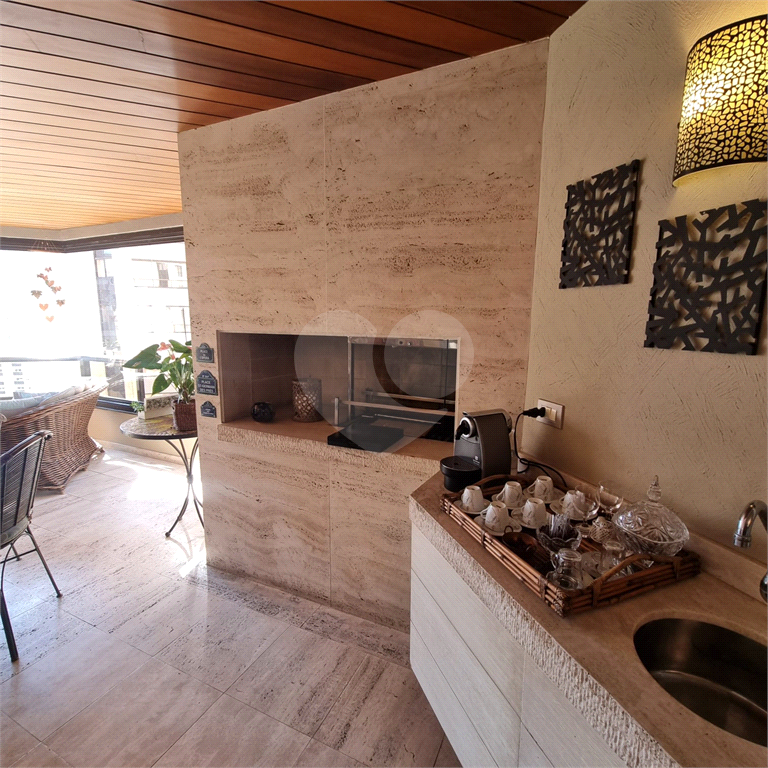 Apartamento para Venda - Perdizes