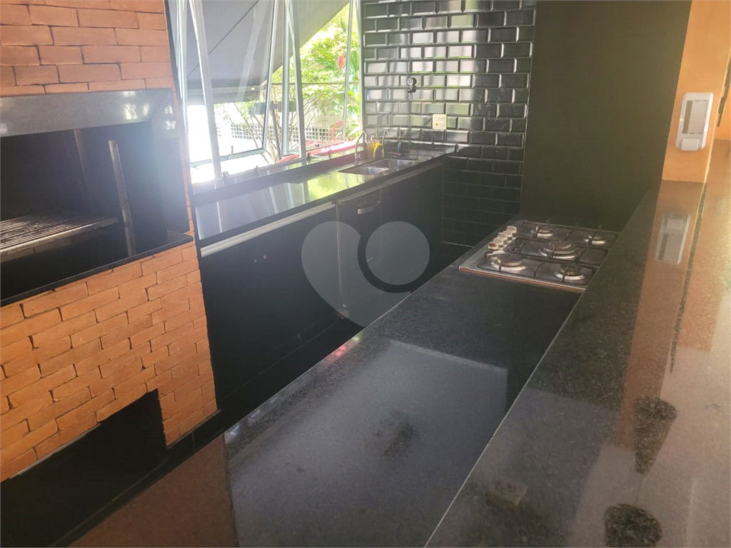 Apartamento 3 quartos e 2 suítes - Alto padrão 
