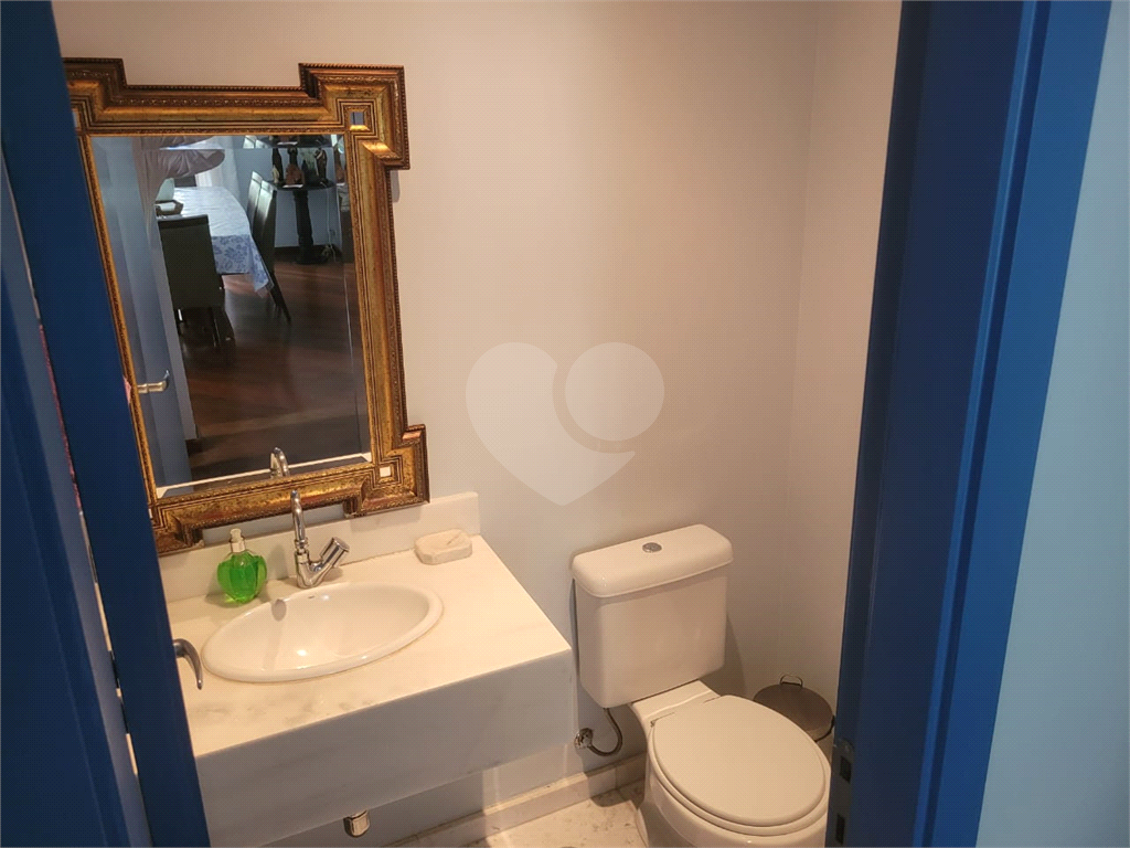 Apartamento 3 quartos e 2 suítes - Alto padrão 