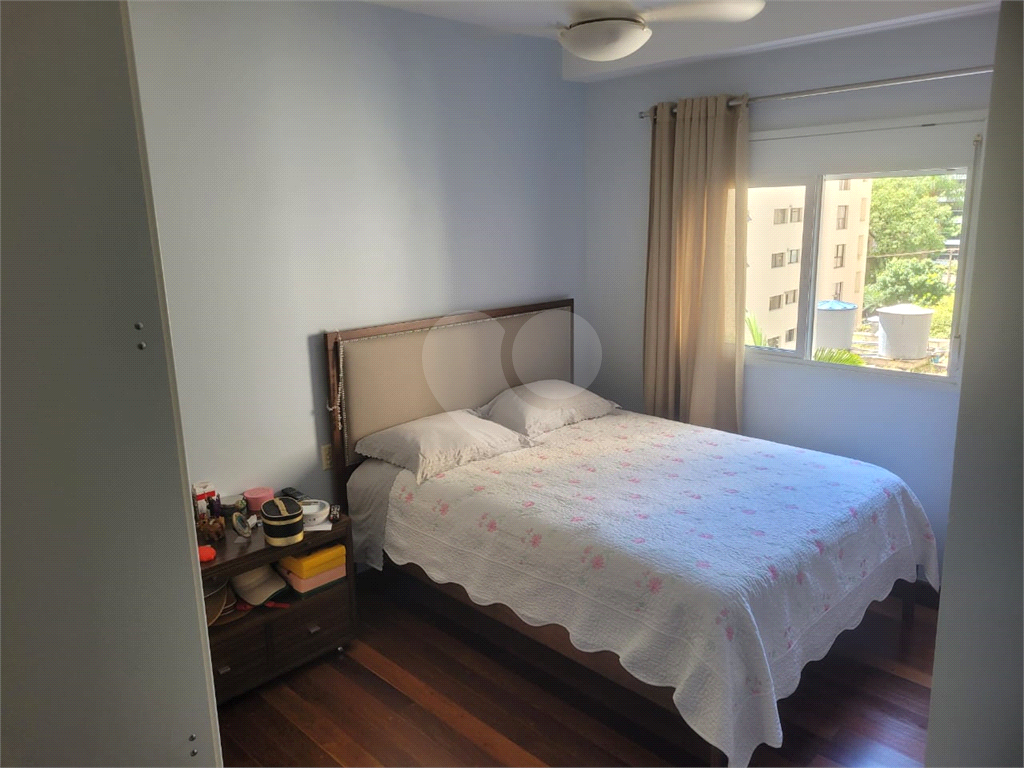 Apartamento 3 quartos e 2 suítes - Alto padrão 