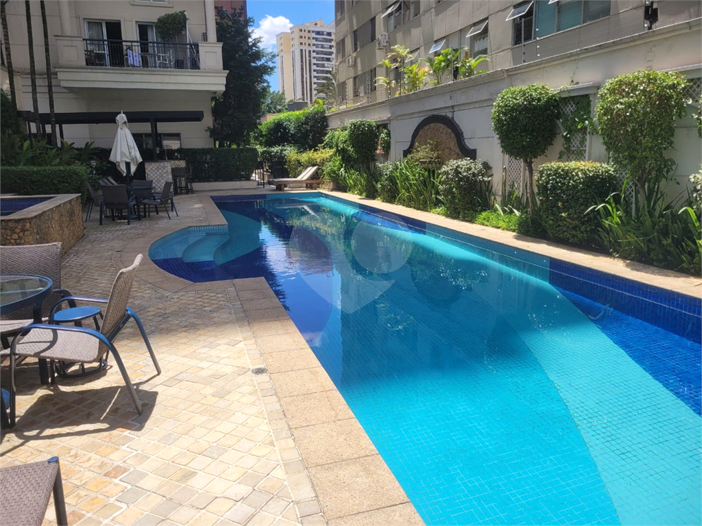 Apartamento 3 quartos e 2 suítes - Alto padrão 