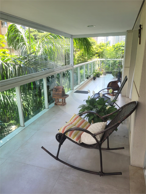 Apartamento 3 quartos e 2 suítes - Alto padrão 