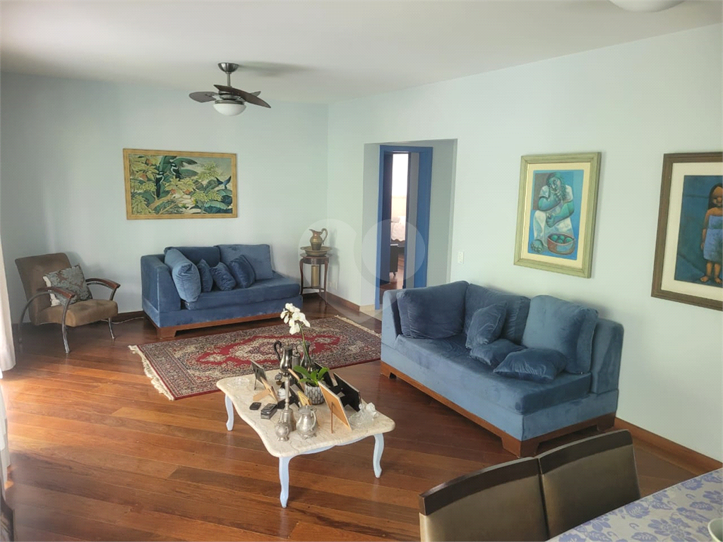 Apartamento 3 quartos e 2 suítes - Alto padrão 