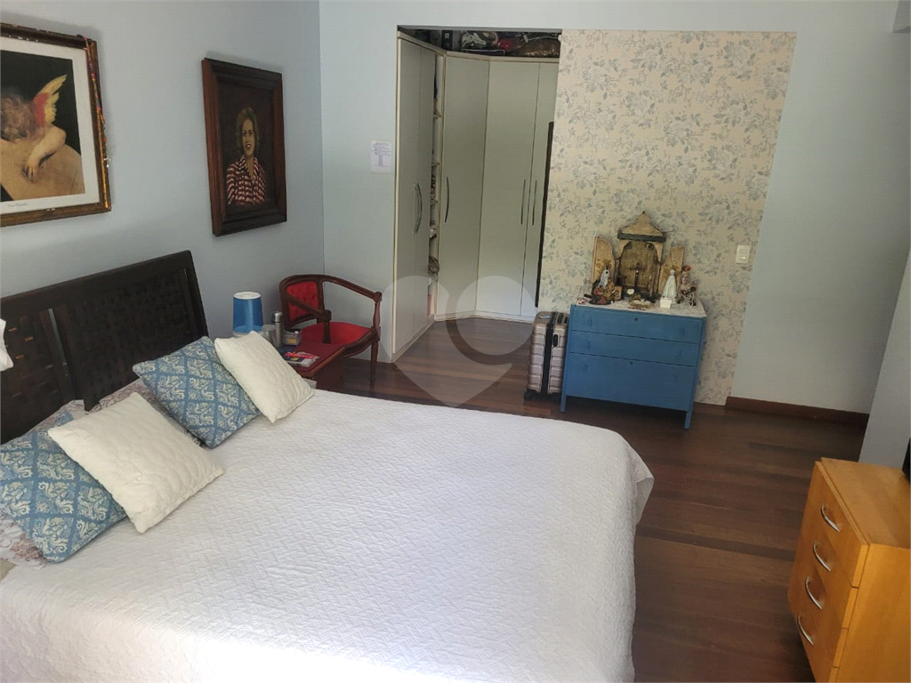 Apartamento 3 quartos e 2 suítes - Alto padrão 