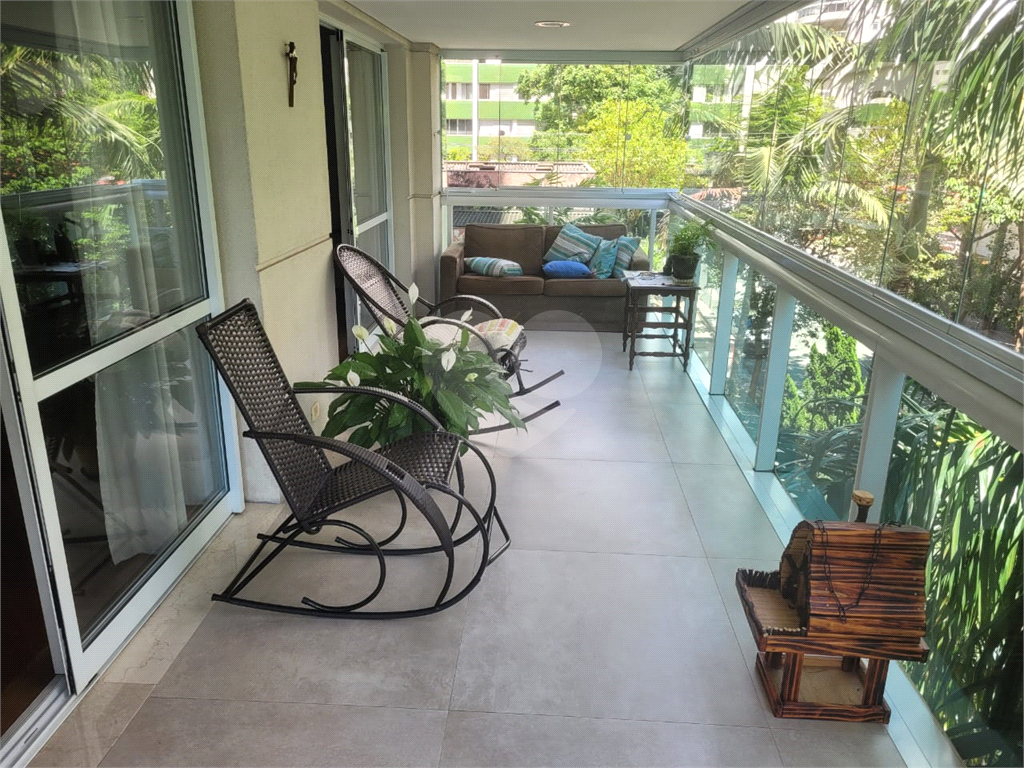 Apartamento 3 quartos e 2 suítes - Alto padrão 