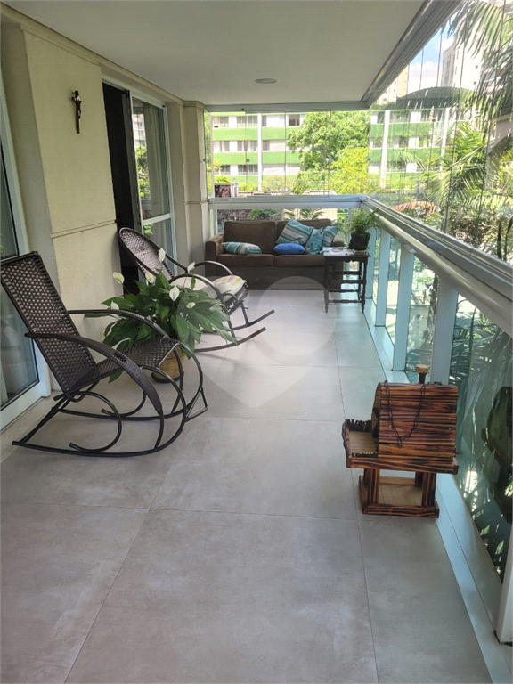 Apartamento 3 quartos e 2 suítes - Alto padrão 