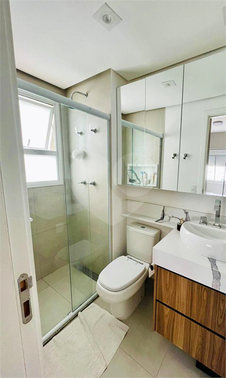 APARTAMENTO 2 DORMITÓRIOS 2 VAGAS À VENDA VILA LEOPOLDINA VENDER