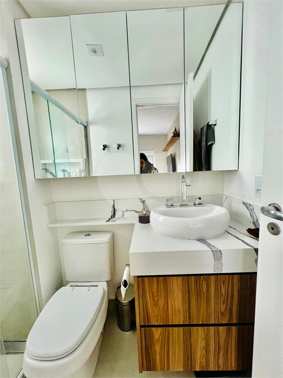 APARTAMENTO 2 DORMITÓRIOS 2 VAGAS À VENDA VILA LEOPOLDINA VENDER