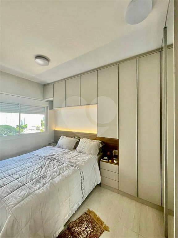 APARTAMENTO 2 DORMITÓRIOS 2 VAGAS À VENDA VILA LEOPOLDINA VENDER