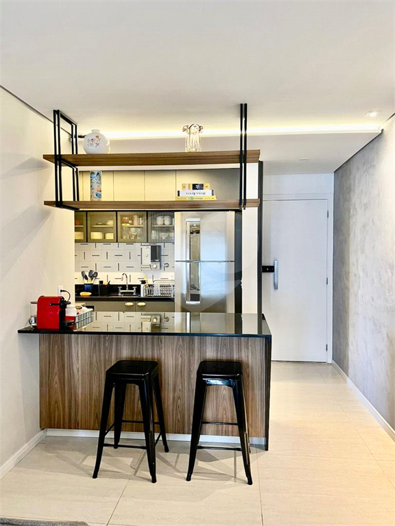 APARTAMENTO 2 DORMITÓRIOS 2 VAGAS À VENDA VILA LEOPOLDINA VENDER