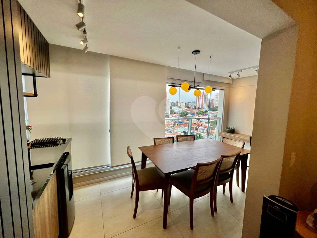 APARTAMENTO 2 DORMITÓRIOS 2 VAGAS À VENDA VILA LEOPOLDINA VENDER