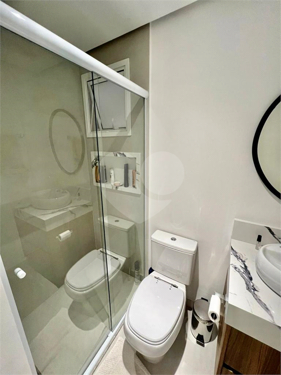 APARTAMENTO 2 DORMITÓRIOS 2 VAGAS À VENDA VILA LEOPOLDINA VENDER