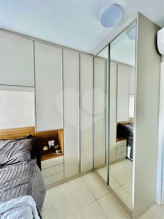 APARTAMENTO 2 DORMITÓRIOS 2 VAGAS À VENDA VILA LEOPOLDINA VENDER