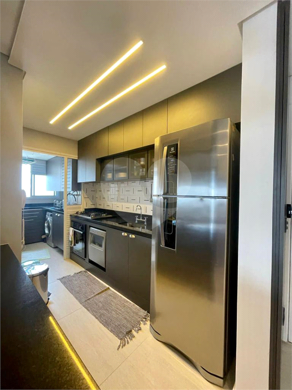APARTAMENTO 2 DORMITÓRIOS 2 VAGAS À VENDA VILA LEOPOLDINA VENDER