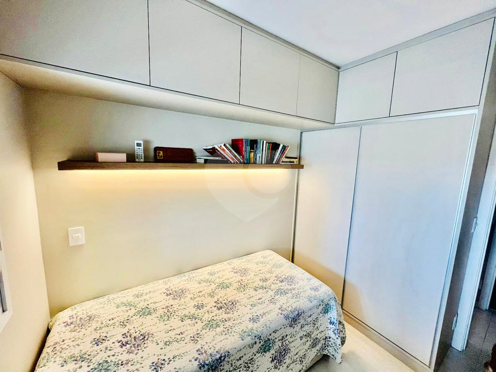 APARTAMENTO 2 DORMITÓRIOS 2 VAGAS À VENDA VILA LEOPOLDINA VENDER