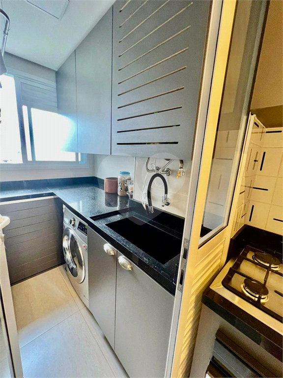 APARTAMENTO 2 DORMITÓRIOS 2 VAGAS À VENDA VILA LEOPOLDINA VENDER