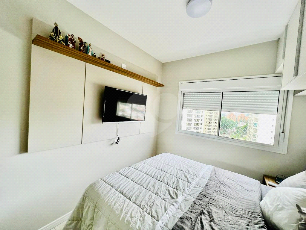 APARTAMENTO 2 DORMITÓRIOS 2 VAGAS À VENDA VILA LEOPOLDINA VENDER
