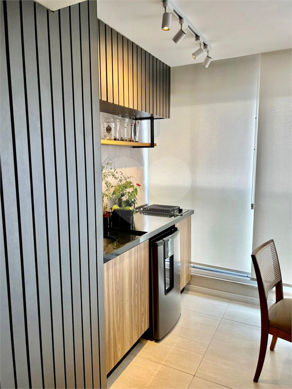 APARTAMENTO 2 DORMITÓRIOS 2 VAGAS À VENDA VILA LEOPOLDINA VENDER