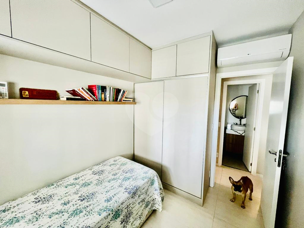 APARTAMENTO 2 DORMITÓRIOS 2 VAGAS À VENDA VILA LEOPOLDINA VENDER