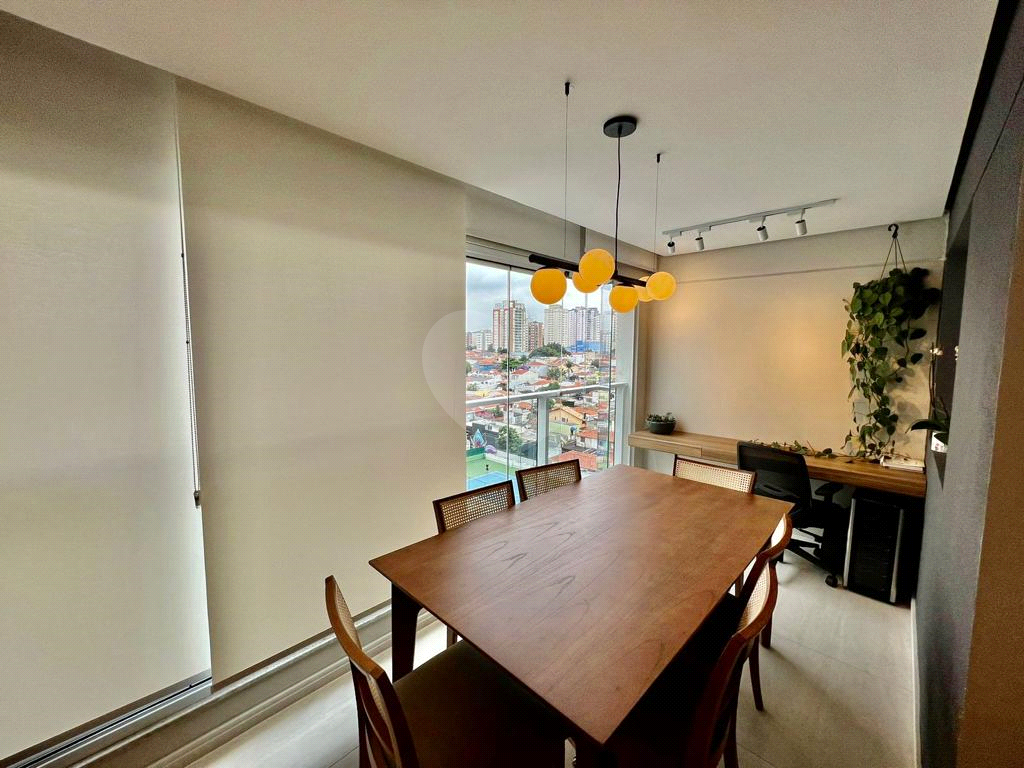 APARTAMENTO 2 DORMITÓRIOS 2 VAGAS À VENDA VILA LEOPOLDINA VENDER