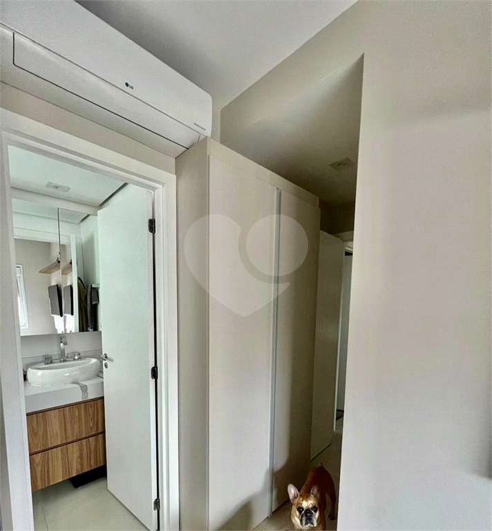 APARTAMENTO 2 DORMITÓRIOS 2 VAGAS À VENDA VILA LEOPOLDINA VENDER