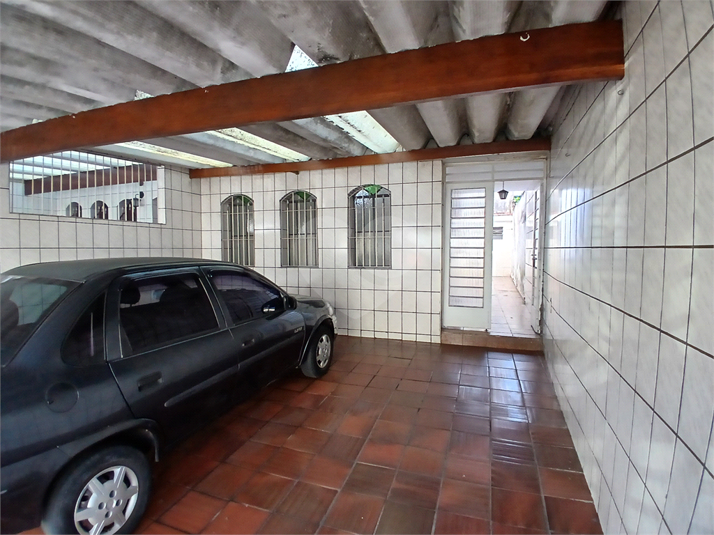 Sobrado com 2 dormitórios próximo ao Hiper Bergamini Jaçanã