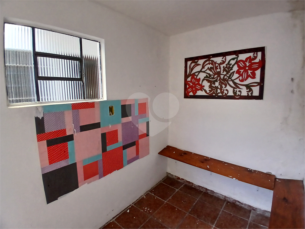 Sobrado com 2 dormitórios próximo ao Hiper Bergamini Jaçanã