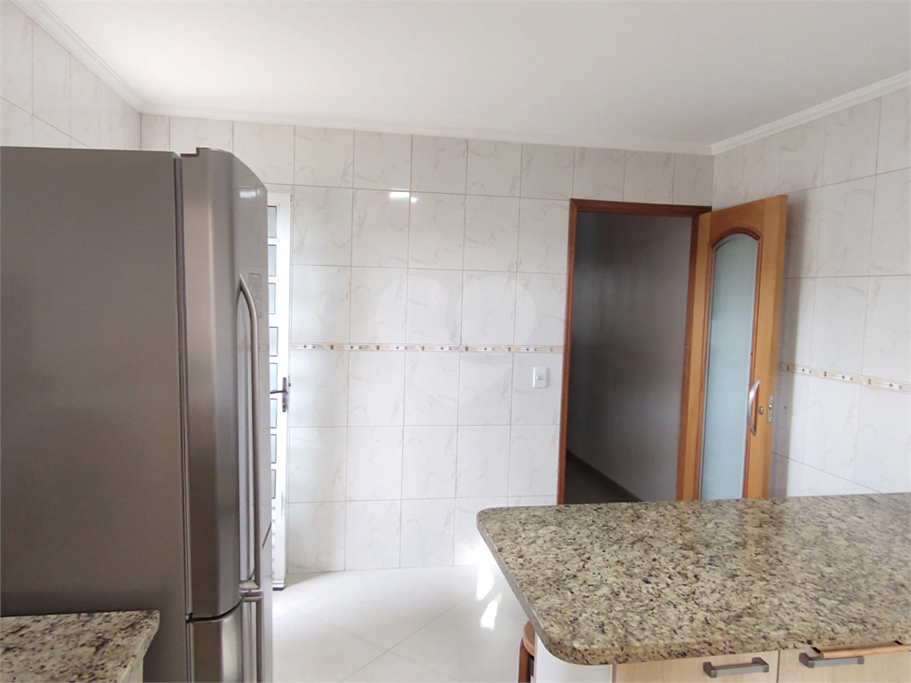 Sobrado Cond. Fechado Lauzane