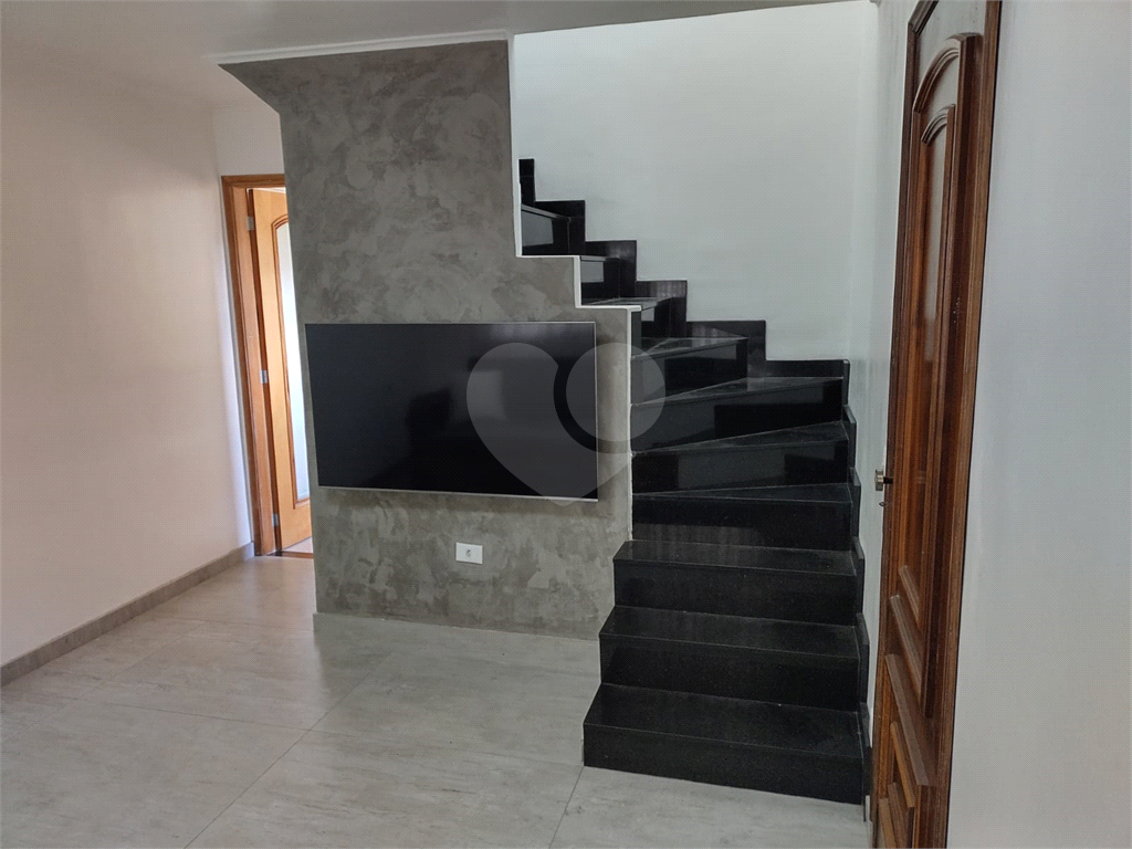 Sobrado Cond. Fechado Lauzane