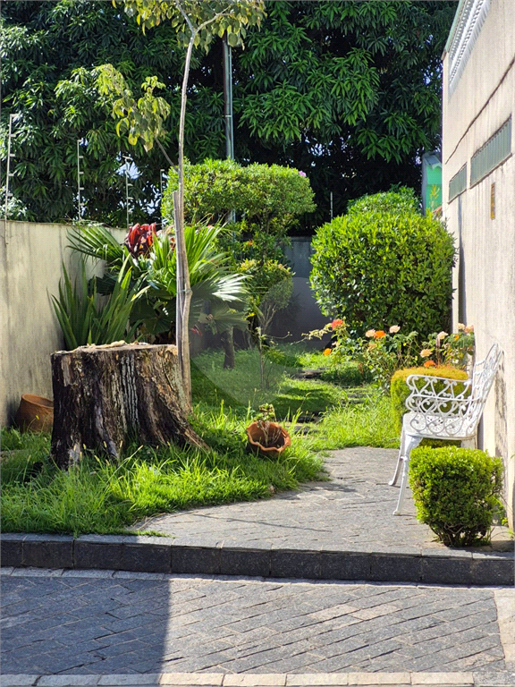 Sobrado Cond. Fechado Lauzane