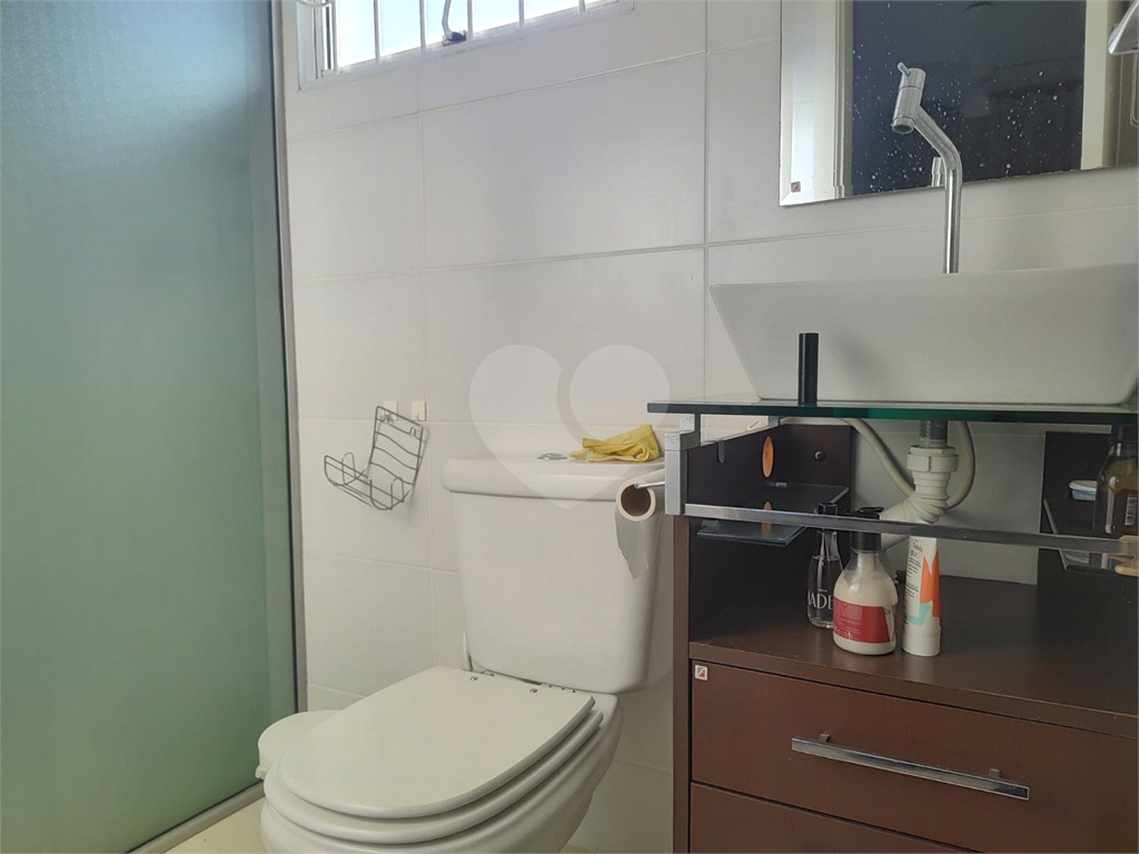 Casa para alugar com 4 quartos, 112m² - Foto 20