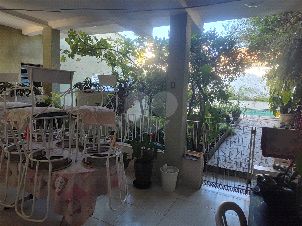 Casa para alugar com 4 quartos, 112m² - Foto 16
