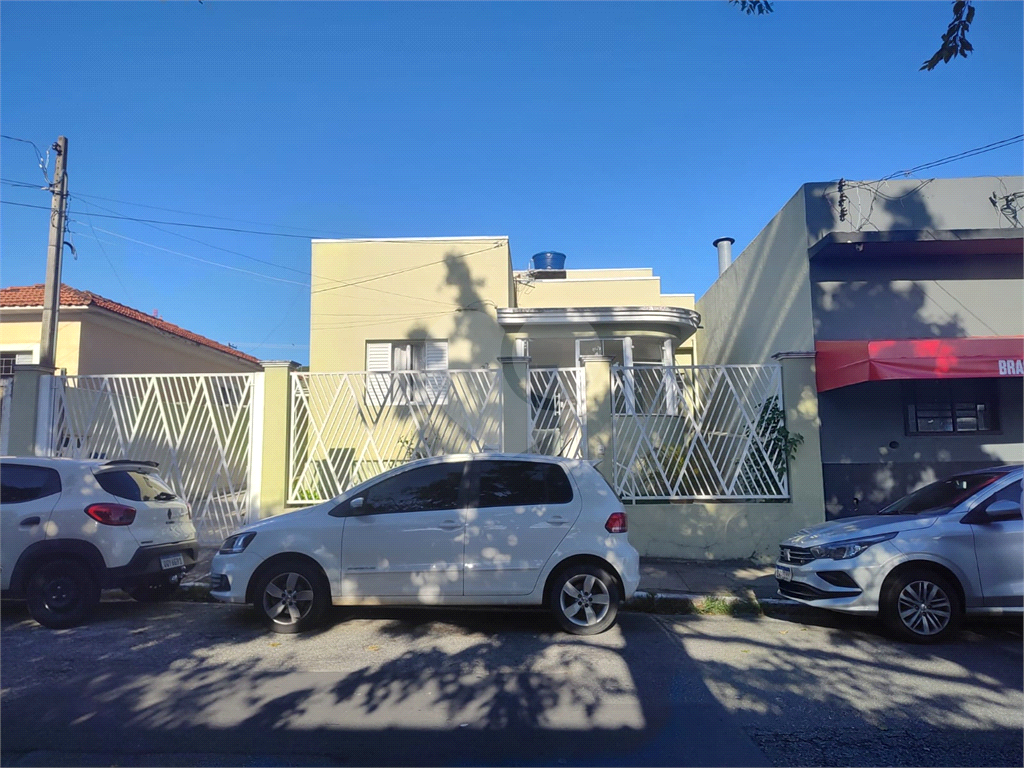 Casa para alugar com 4 quartos, 112m² - Foto 1
