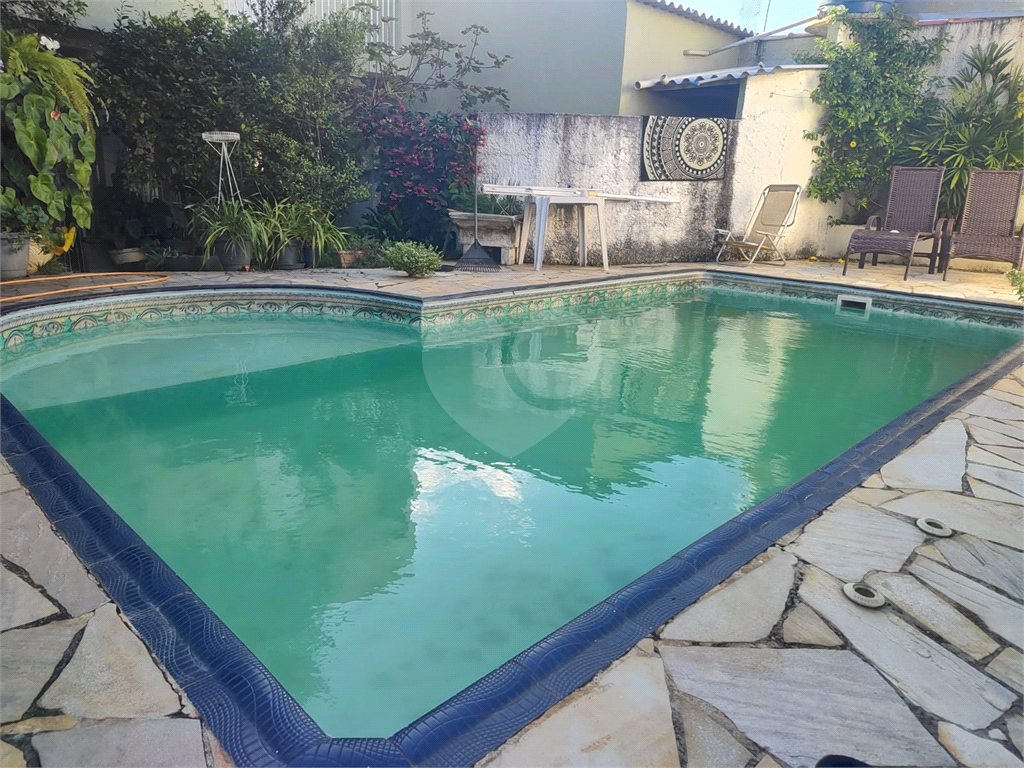 Casa para alugar com 4 quartos, 112m² - Foto 10