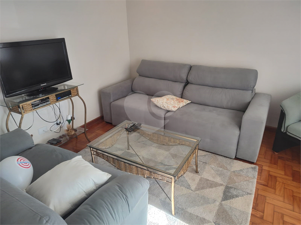 Casa para alugar com 4 quartos, 112m² - Foto 6