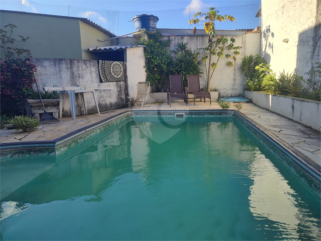 Casa para alugar com 4 quartos, 112m² - Foto 9