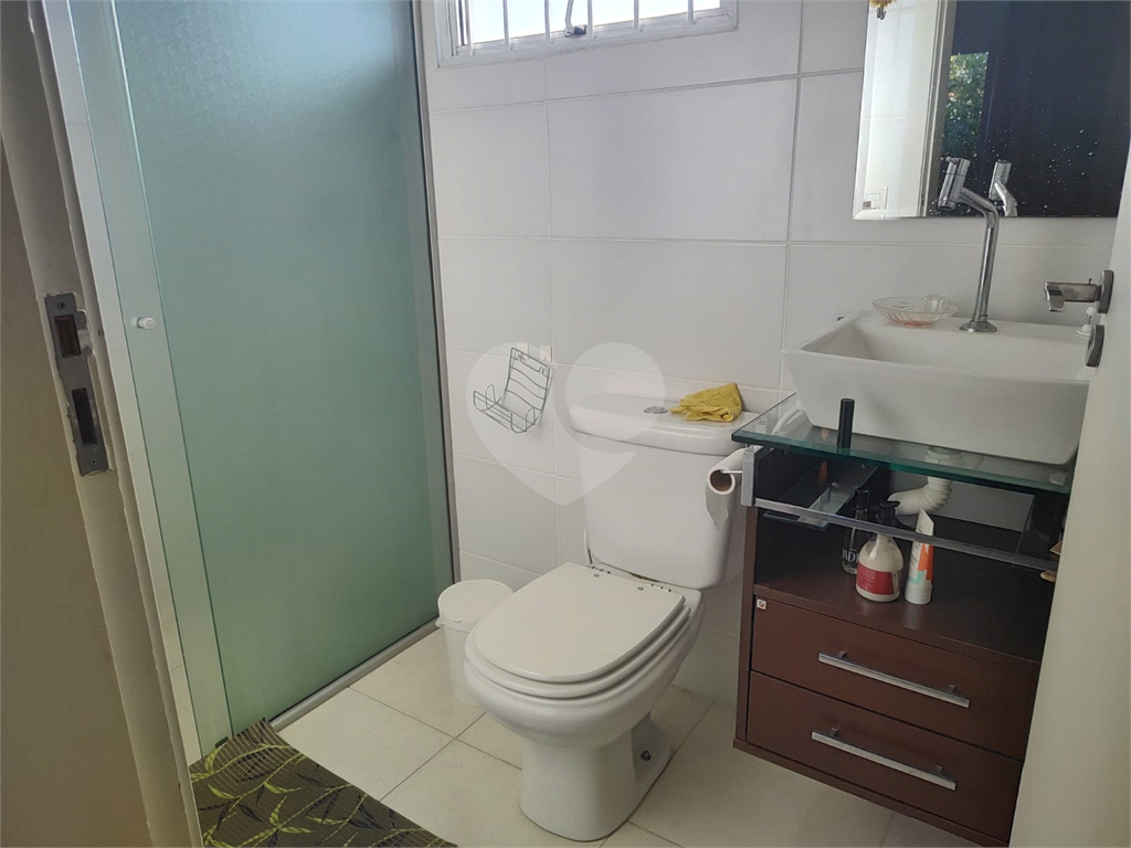 Casa para alugar com 4 quartos, 112m² - Foto 19