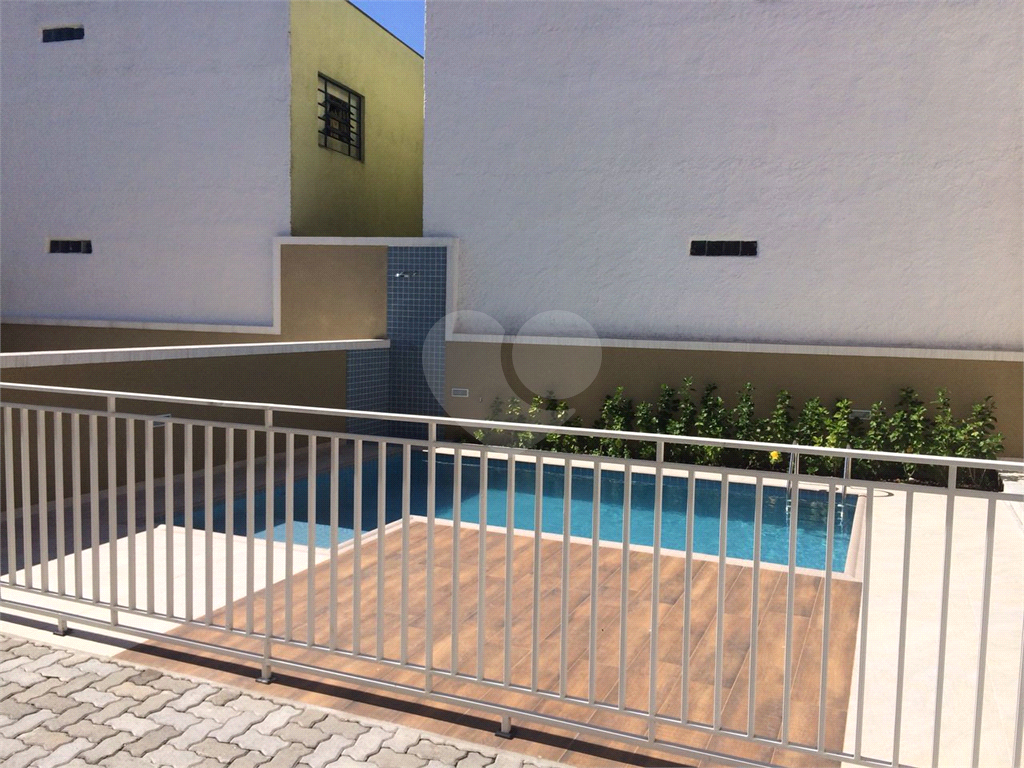 Apartamento para alugar com 2 quartos, 72m² - Foto 3