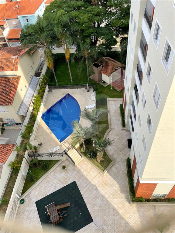 Apartamento, 2 quartos, 58 m² - Foto 19