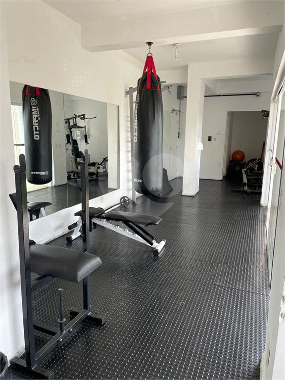 Apartamento, 2 quartos, 58 m² - Foto 24