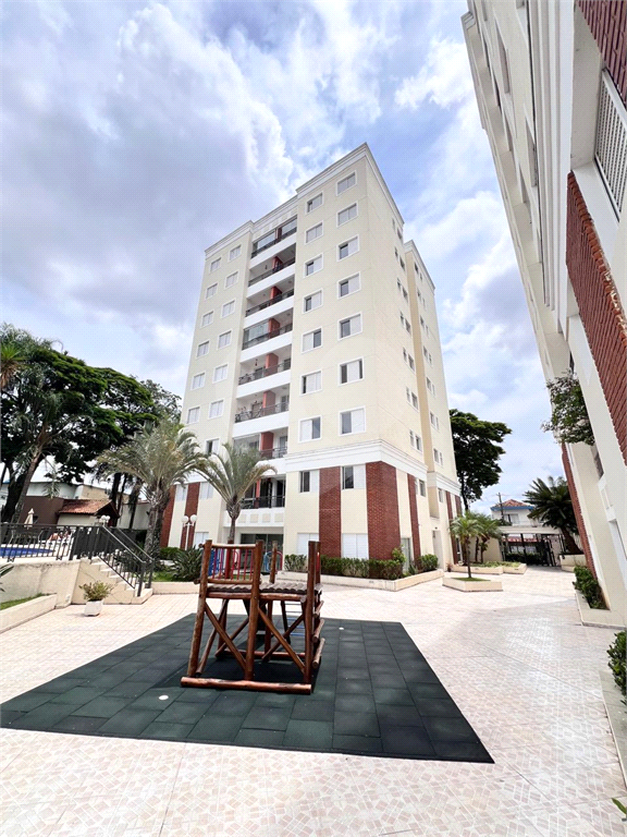 Apartamento, 2 quartos, 58 m² - Foto 33