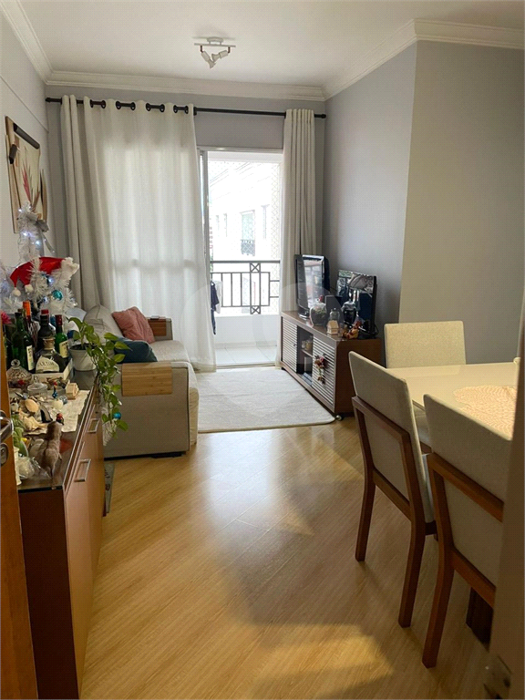 Apartamento, 2 quartos, 58 m² - Foto 3