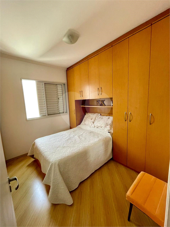 Apartamento, 2 quartos, 58 m² - Foto 8