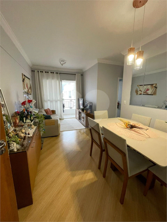 Apartamento, 2 quartos, 58 m² - Foto 2