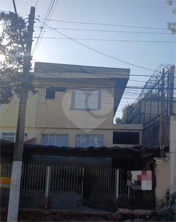 Sobrado, 3 quartos, 150 m² - Foto 2