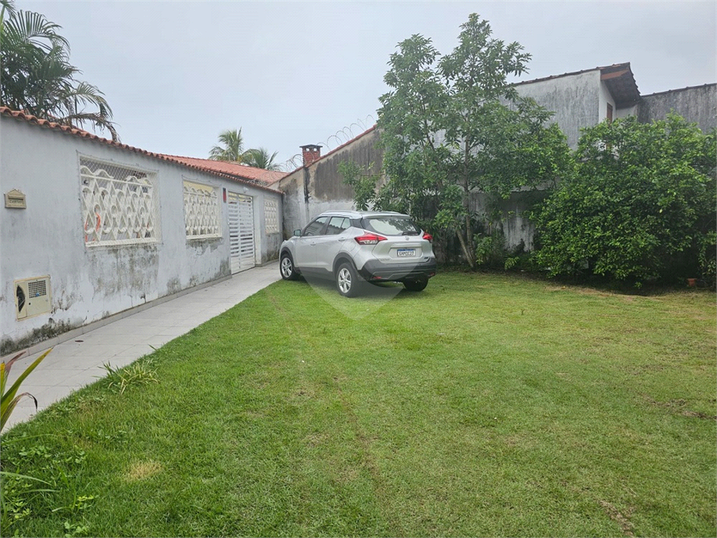 Casa térrea em Itanhaém 