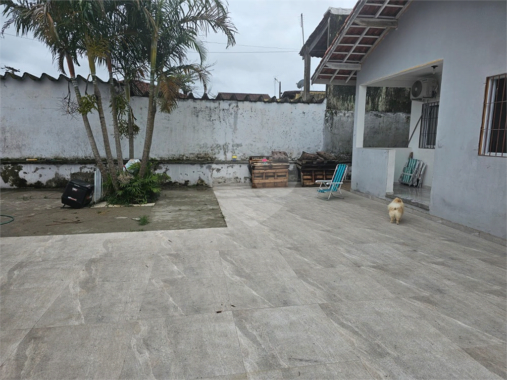 Casa térrea em Itanhaém 