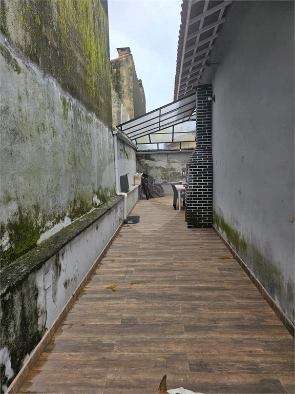 Casa térrea em Itanhaém 